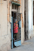 Load image into Gallery viewer, Doors of Cuba - Photo Print Cards 1