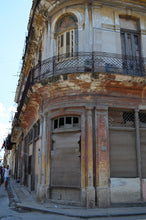 Load image into Gallery viewer, Doors of Cuba - Photo Print Cards 2
