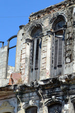 Load image into Gallery viewer, Doors of Cuba - Photo Print Cards 2