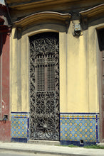 Load image into Gallery viewer, Doors of Cuba - Photo Print Cards 1