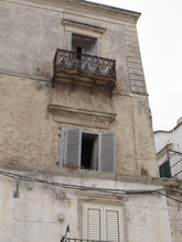 Load image into Gallery viewer, Doors of Italy 1 - Photo print cards