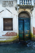 Load image into Gallery viewer, Doors of Italy 1 - Photo print cards