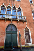 Load image into Gallery viewer, Doors of Italy 1 - Photo print cards

