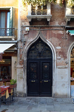 Load image into Gallery viewer, Doors of Italy 4 - Photo print cards
