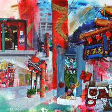 Load image into Gallery viewer, Chinatowns
